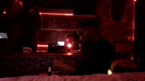 Omoje Ultra Mega online show from 12-14-25, 02:06