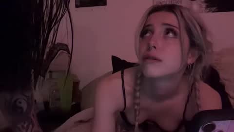 virtual_brat online show from 02-25-25, 01:28
