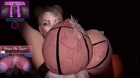 Virtual Vixen Live Show online show from 03-08-26, 02:04