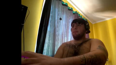 Snapshot of virtuosoide chatting on 02-24-25, 03:53 francisco online show from 02-24-25, 03:53