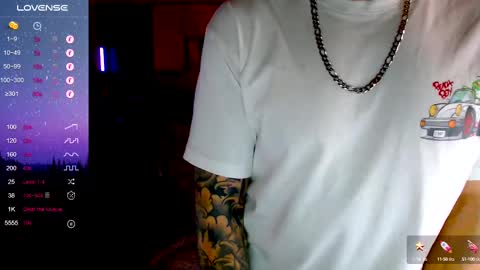 virusz10 online show from 12-26-24, 04:58