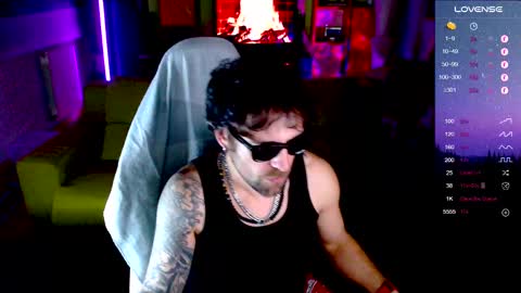 virusz10 online show from 01-05-25, 06:13