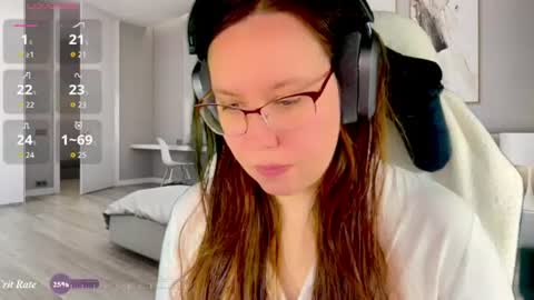 Snapshot of visecret chatting on 07-19-26, 02:54 Victoria Romans online show from 07-19-26, 02:54