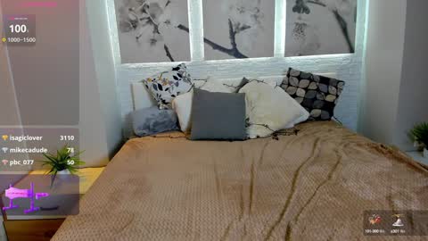 Snapshot of vitajoy_ chatting on 12-24-24, 07:33 Vita online show from 12-24-24, 07:33