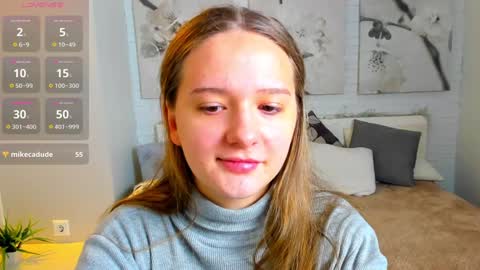 Snapshot of vitajoy_ chatting on 02-02-25, 02:34 Vita online show from 02-02-25, 02:34