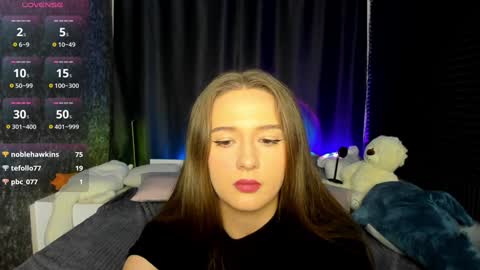 Snapshot of vitajoy_ chatting on 02-03-25, 07:21 Vita online show from 02-03-25, 07:21