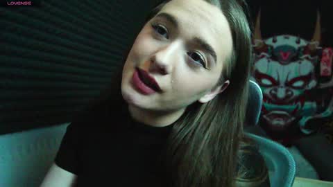 Snapshot of vitajoy_ chatting on 02-11-25, 07:27 Vita online show from 02-11-25, 07:27
