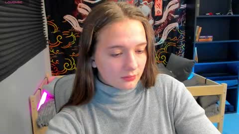 Snapshot of vitajoy_ chatting on 02-17-25, 07:21 Vita online show from 02-17-25, 07:21