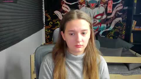 Snapshot of vitajoy_ chatting on 02-18-25, 06:37 Vita online show from 02-18-25, 06:37