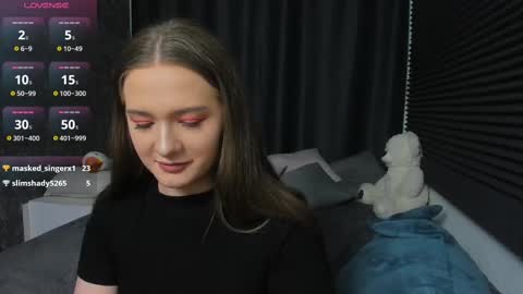 Snapshot of vitajoy_ chatting on 02-22-25, 09:26 Vita online show from 02-22-25, 09:26
