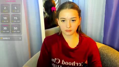 Snapshot of vitajoy_ chatting on 03-01-25, 03:05 Vita online show from 03-01-25, 03:05