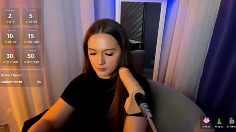 Snapshot of vitajoy_ chatting on 03-02-25, 01:27 Vita online show from 03-02-25, 01:27