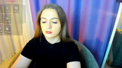 Snapshot of vitajoy_ chatting on 03-03-25, 04:03 Vita online show from 03-03-25, 04:03