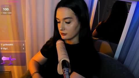 Snapshot of vitajoy_ chatting on 03-05-25, 07:06 Vita online show from 03-05-25, 07:06