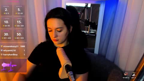 Snapshot of vitajoy_ chatting on 03-06-25, 04:28 Vita online show from 03-06-25, 04:28