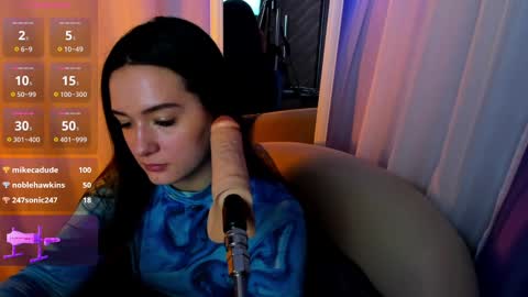 Snapshot of vitajoy_ chatting on 03-08-25, 05:22 Vita online show from 03-08-25, 05:22