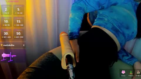 Snapshot of vitajoy_ chatting on 03-09-25, 05:28 Vita online show from 03-09-25, 05:28