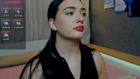 Snapshot of vitajoy_ chatting on 09-29-25, 03:17 Vita online show from 09-29-25, 03:17