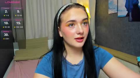 Snapshot of vitajoy_ chatting on 10-07-25, 03:31 Vita online show from 10-07-25, 03:31