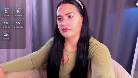 Snapshot of vitajoy_ chatting on 10-10-25, 11:09 Vita online show from 10-10-25, 11:09