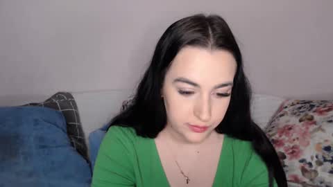 Vitalina online show from 12-10-24, 04:17