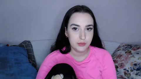 Vitalina online show from 12-12-24, 04:10