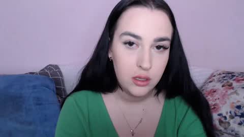 Vitalina online show from 12-13-24, 12:28