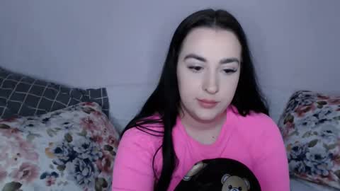 Vitalina online show from 12-18-24, 03:55