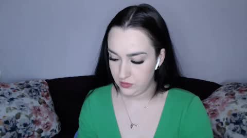 Vitalina online show from 01-24-25, 11:37