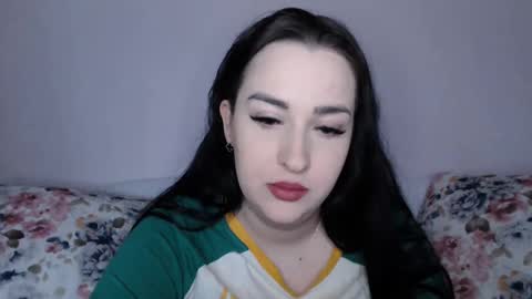 Vitalina online show from 01-25-25, 11:34