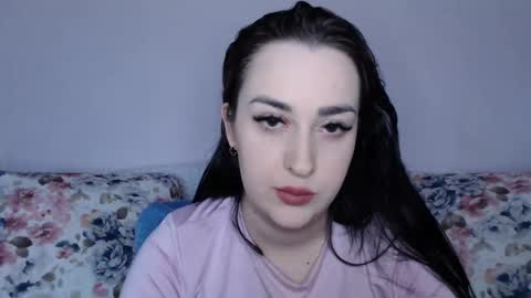 Vitalina online show from 01-27-25, 11:54