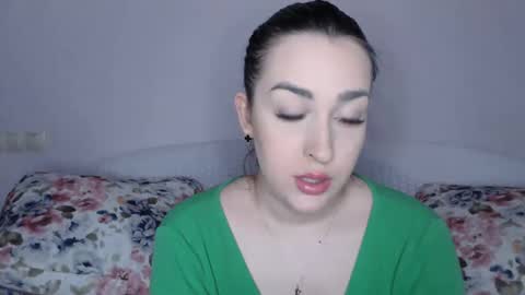 Vitalina online show from 01-31-25, 01:12