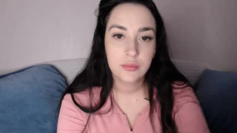 Vitalina online show from 10-18-25, 08:48