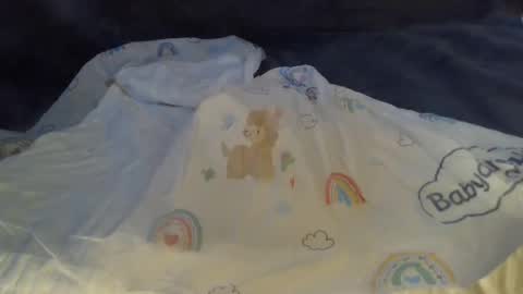 Marie online show from 10-08-25, 06:55