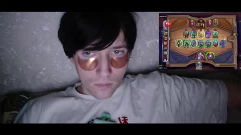 Snapshot of vitiligoboyy chatting on 11-30-25, 02:15 vitiligoboyy online show from 11-30-25, 02:15