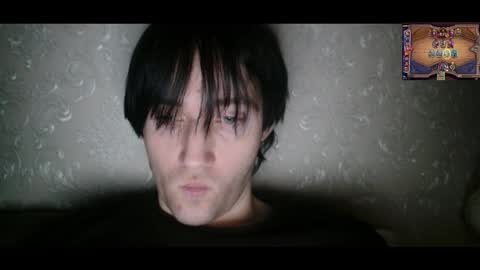 vitiligoboyy online show from 01-16-26, 11:31