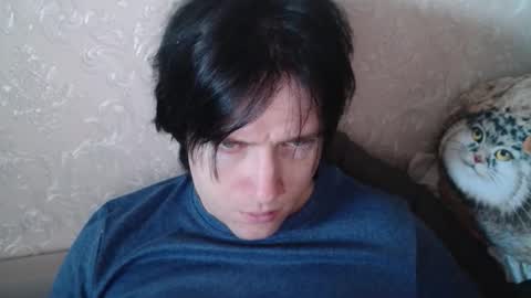 vitiligoboyy online show from 02-06-26, 06:18