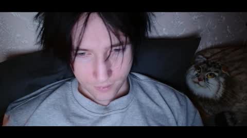 vitiligoboyy online show from 02-15-26, 12:51