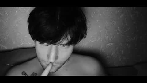 vitiligoboyy online show from 07-07-26, 10:58