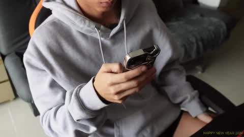 VITO BENZ online show from 01-16-26, 05:17