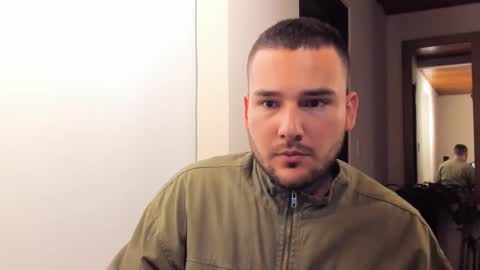 Vito Ferrer online show from 02-20-25, 12:30