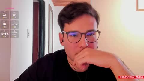 Vito Ferrer online show from 09-11-25, 09:26