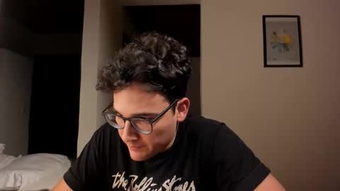 Vito Ferrer online show from 10-21-25, 12:33