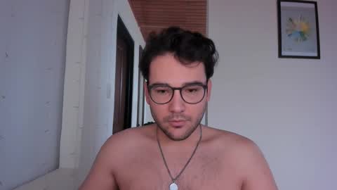 Vito Ferrer online show from 02-15-26, 12:25