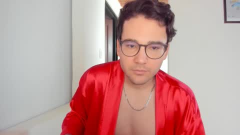 Vito Ferrer online show from 03-05-26, 12:12