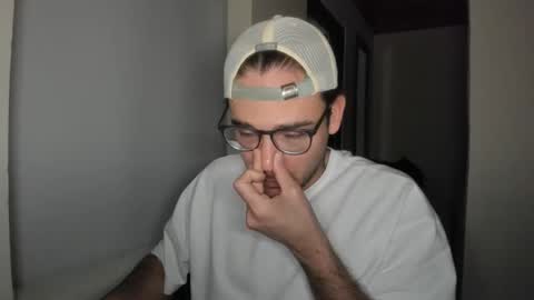 Vito Ferrer online show from 03-08-26, 02:04