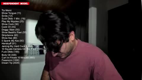 Vito Ferrer online show from 03-22-26, 12:03