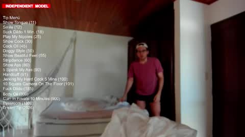 Vito Ferrer online show from 03-22-26, 01:58