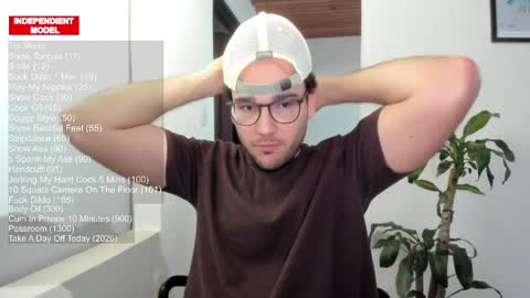 Vito Ferrer online show from 04-05-26, 10:07