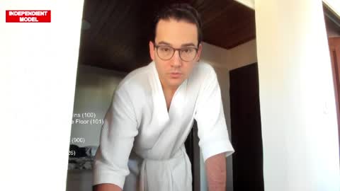 Vito Ferrer online show from 04-12-26, 12:21